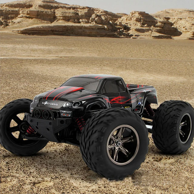 Carro Rc 1/5 Rf5 Carro A Gasolina Carro Profissional Quatro-wheel Drive  Rally Deriva Mcd Plataforma De Controle Remoto Carro Modelo Brinquedo -  Carrinhos De Controle Remoto - AliExpress