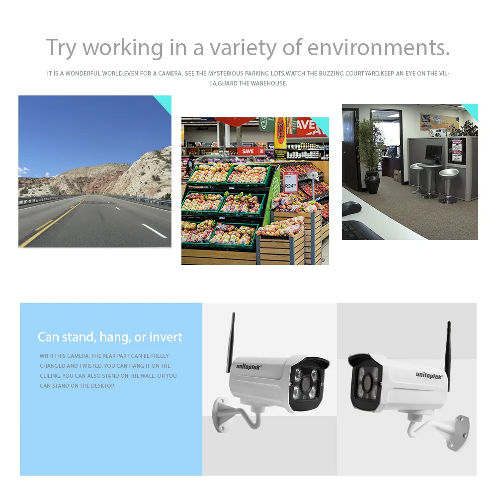 05 1080P IP Camera 