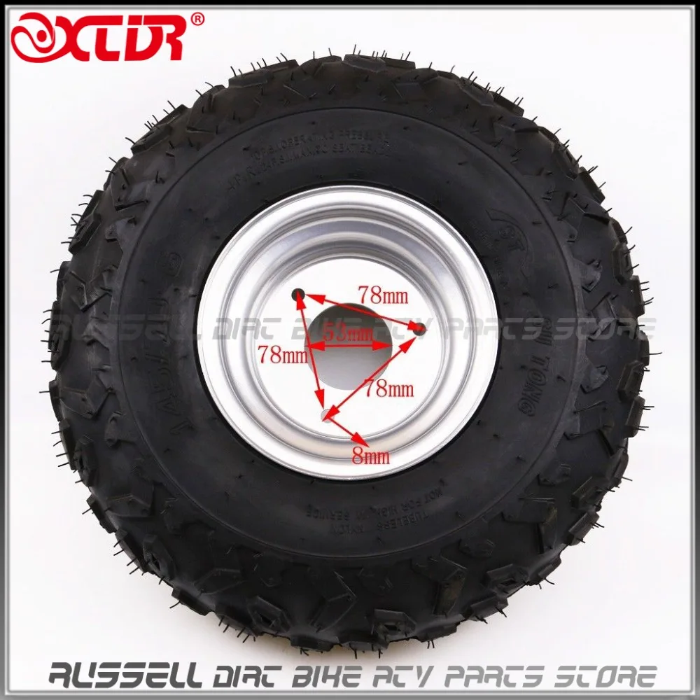 145/70 6 &quotдюймовая передняя/задняя шина 50cc 110cc Quad Bike ATV Buggy|atv buggy|110cc quadquad bikes atv |