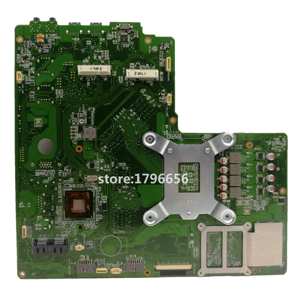 Оригинальная универсальная материнская плата для For Asus ET2400I ET2400 100% тест ок