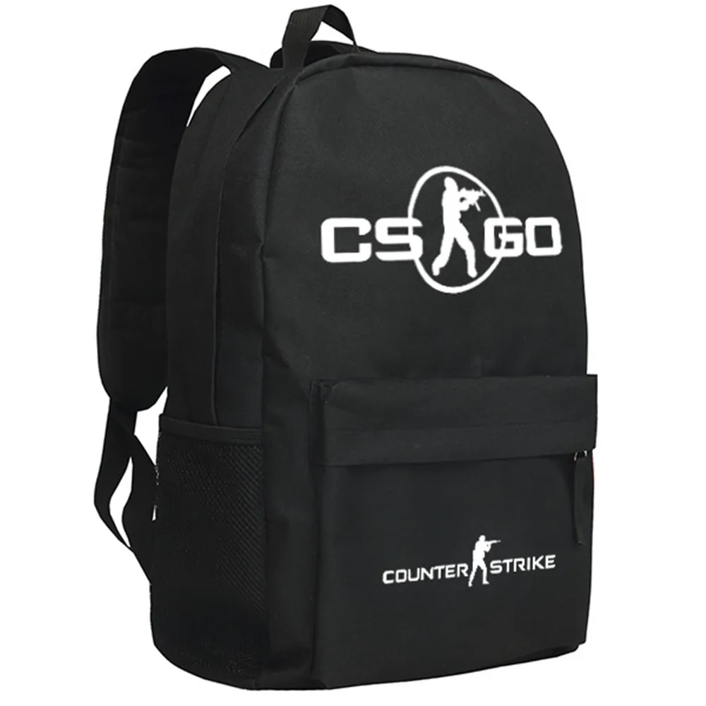 zshop shooting counter strike backpack for boys birthday gifts school zshop shooting counter strike backpack for boys birthday gifts school