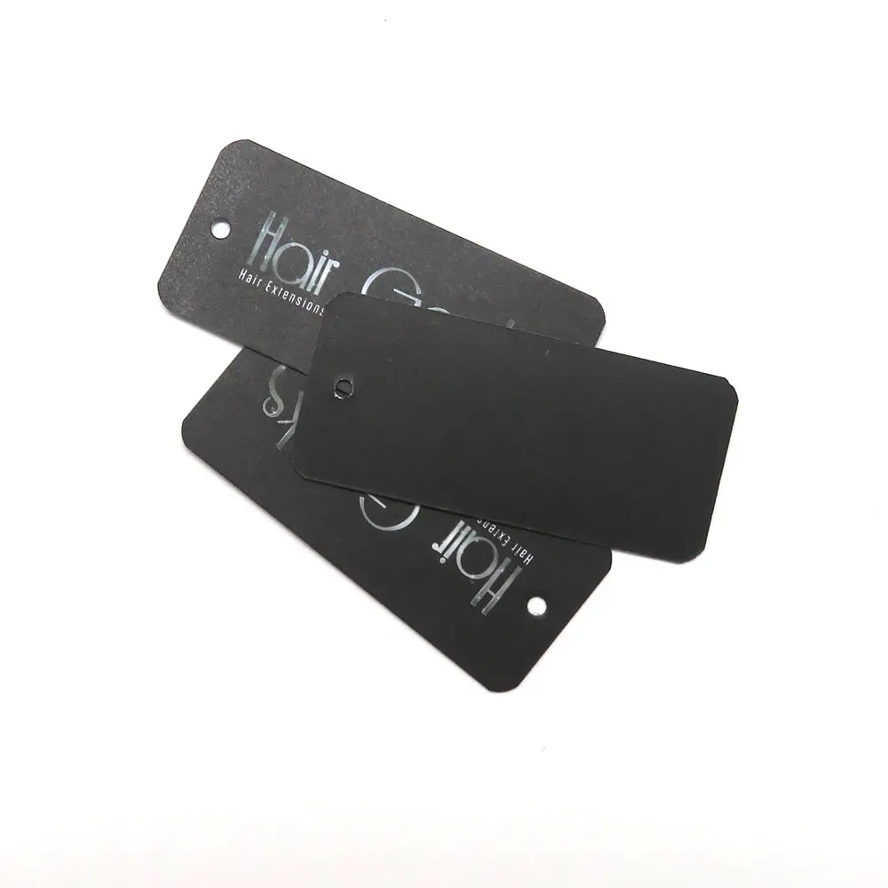 

custom printed paper hang tag/clothes swing tag/gift price tag/Free shipping