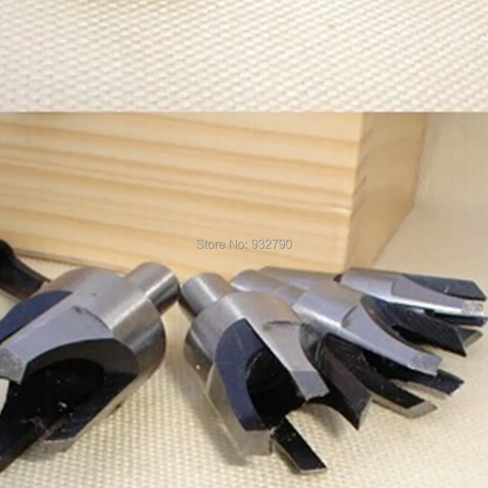 8pc WOOD PLUG CUTTER SET Wood Working Model Maker Tools Carpentry DIY_.jpg