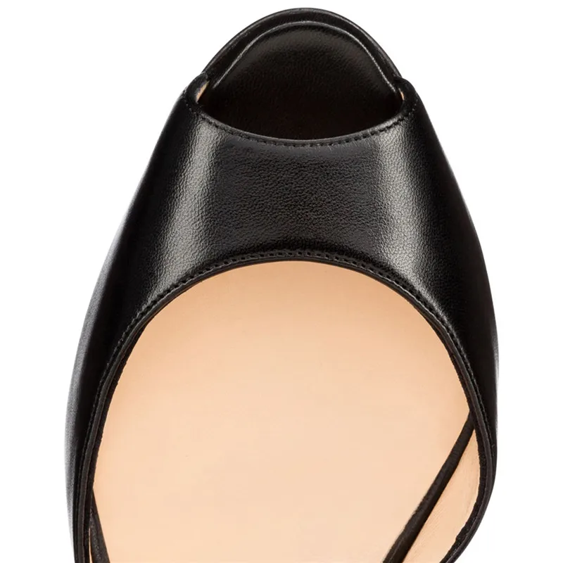 fringe high heels (3)