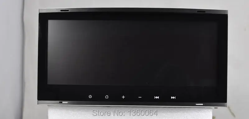 Excellent 8.8 inch Quad Core Android 7.1 Car DVD For VW Touareg 2003-2010 car GPS Navigation Audio Video Radio Stereo Head unit Wifi 3G 3