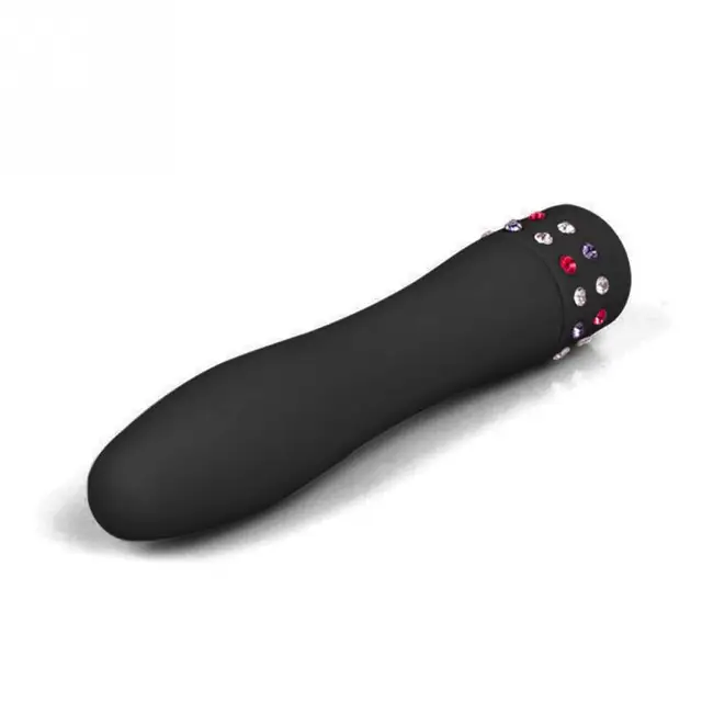 Powerful Multi Speed G Spot Vibrator Massager Small Bul