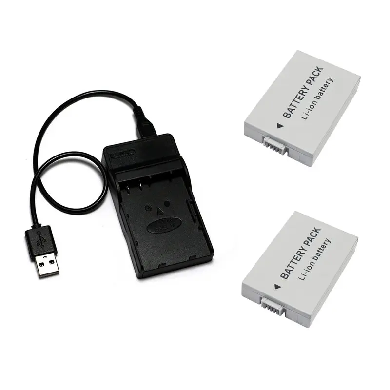 

Full Decoded. 2x BP-110, BP110 Battery+ USB Charger for Canon VIXIA HF R20, R21, R200/Legria HF R26, R27,R205,R206