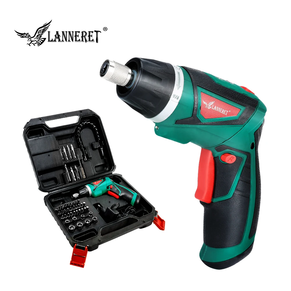 

Free shipping 7.2V Electric Cordless Screwdriver 1500mAh Shipped from Spain on Sale