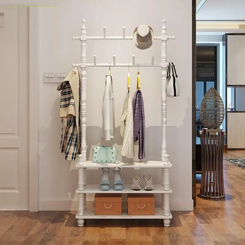 Kledinghangers Colgador Cintre Aski Grucce Percha Para La Ropa Wood Wieszak Perchero De Pie Cabide стойка для одежды| |