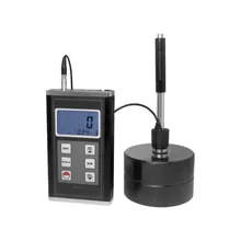 HM-6580 Портативный твердомер, твердомер Leeb