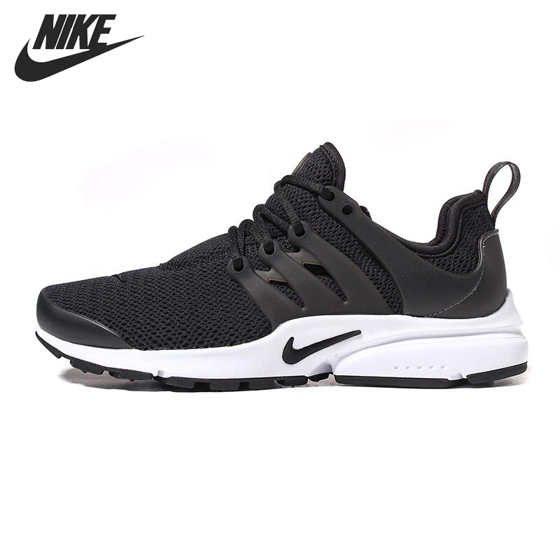 Original nueva llegada NIKE aire PRESTO de las mujeres zapatos de skate  zapatos zapatillas de deporte|Skate| - AliExpress