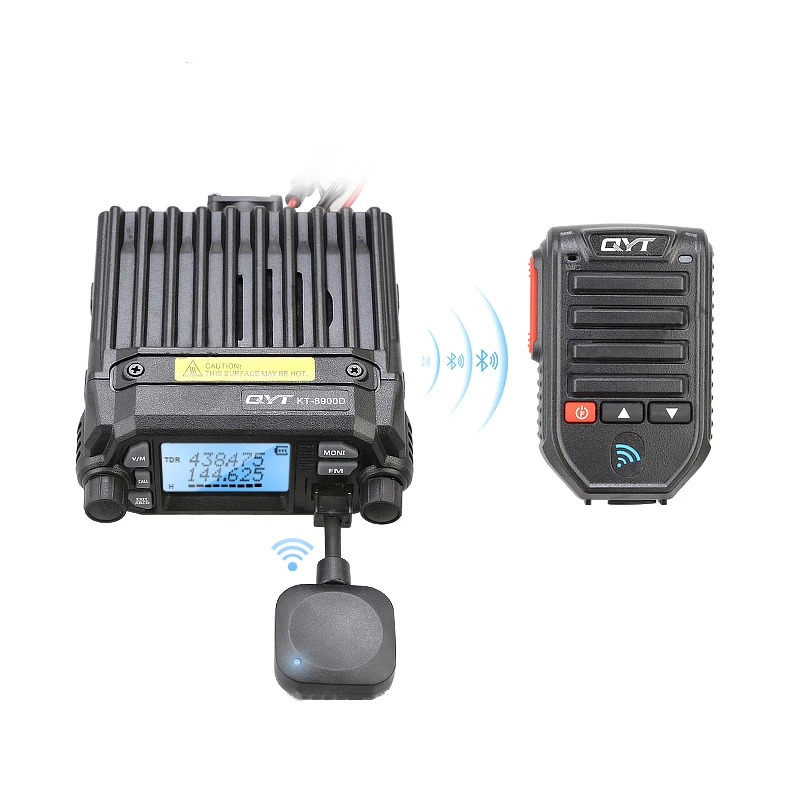 New-design-wireless-bluetooth-microphone-BT-89