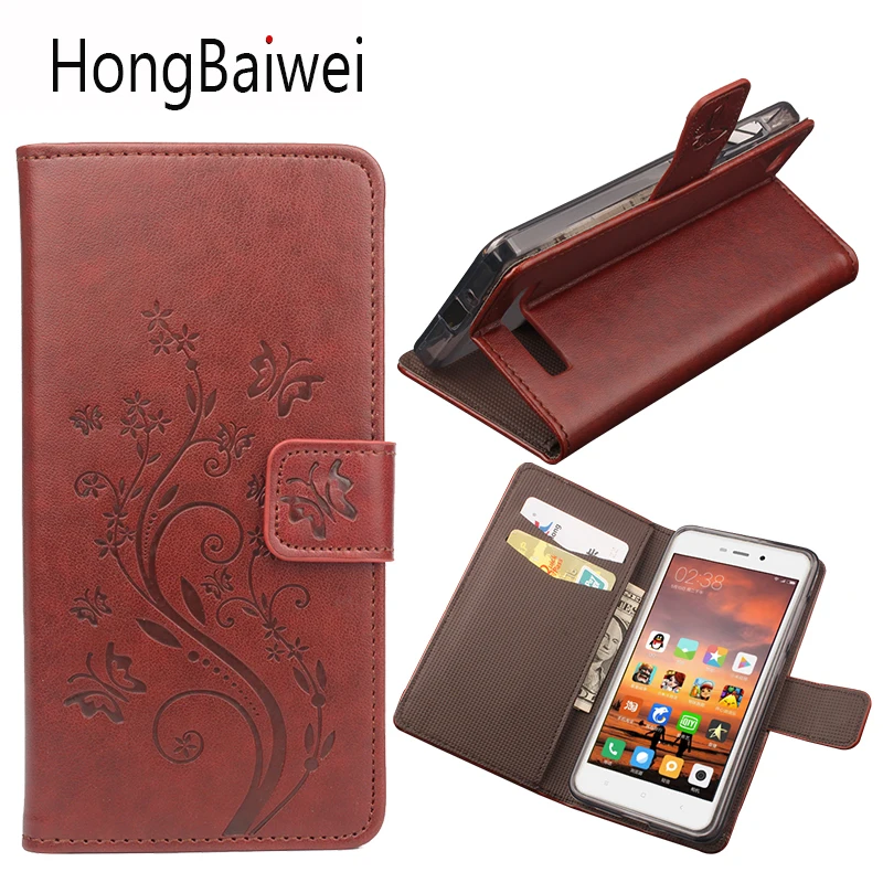 

Flip Wallet Leather case for Xiaomi Redmi 4A 4X 5 Plus 4Pro Luxury Phone Case for Xiaomi Redmi Note 4X 4Pro 5A Note 5A Mi5 Case