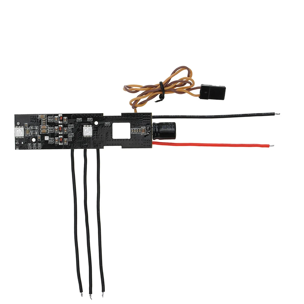 20A 2 6S LiPo Battery Brushless ESC Speed Controller For DJI Phantom 2 RC Quadcopter