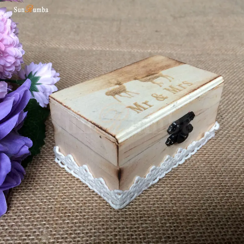 wood ring box MUW-064-04