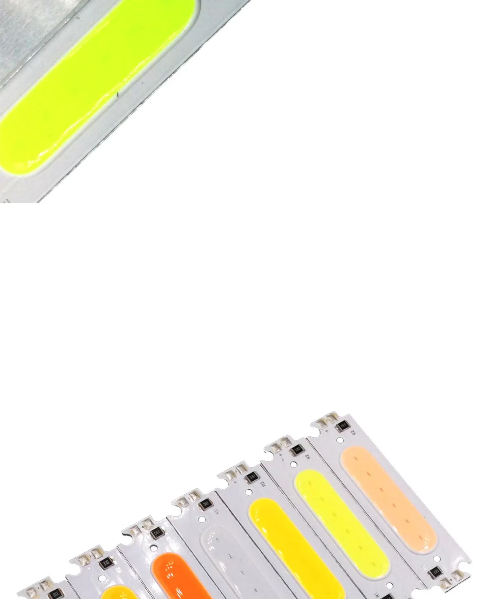 2w led lighting cob bulb car lamp lighting 12V  (6)