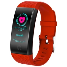BANGWEI Waterproof Sport Smart Watch Men Bracelet Wristband Bluetooth Sleep Heart rate Monitoring LED Smart touch screen Clock