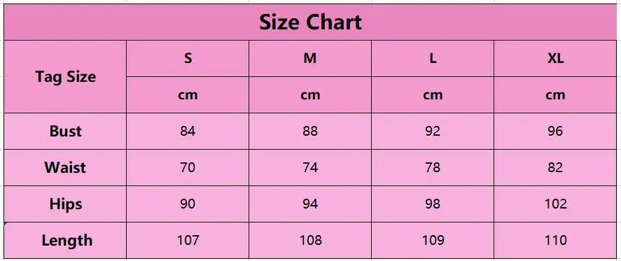 size