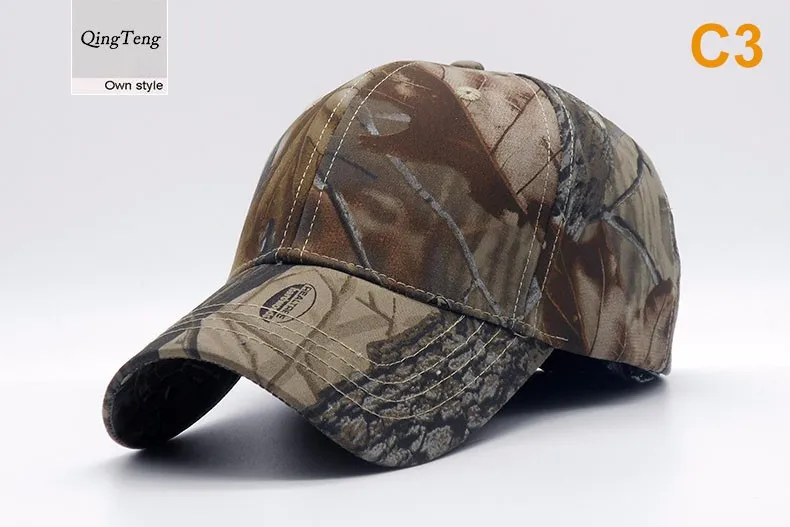 Мужская армейская камуфляжная кепка, бейсбольная кепка, камуфляжная кепка для мужчин, крутая винтажная кепка для женщин, пустая Кепка для пустыни, Мужская камуфляжная кепка