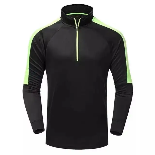 long sleeve soccer jerseys youth