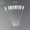 100pcs syringe needle for epson/hp/canon, ciss cartridge, ciss accessory, ciss parts,diy parts,long 10cm diameter 1.6MM ► Photo 1/2