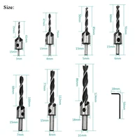 Drill Bit
