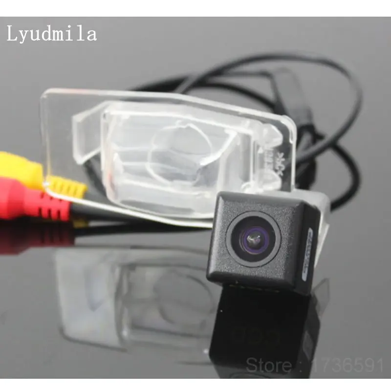 

Reversing Park Camera / FOR Mazda MPV 2000~2006 / Car Parking Camera / Rear Camera / HD CCD Night Vision