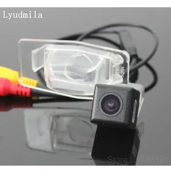 

Lyudmila FOR Mazda MPV 2000~2006 / Reversing Back up Camera / Car Parking Camera / Rear View Camera / HD CCD Night Vision