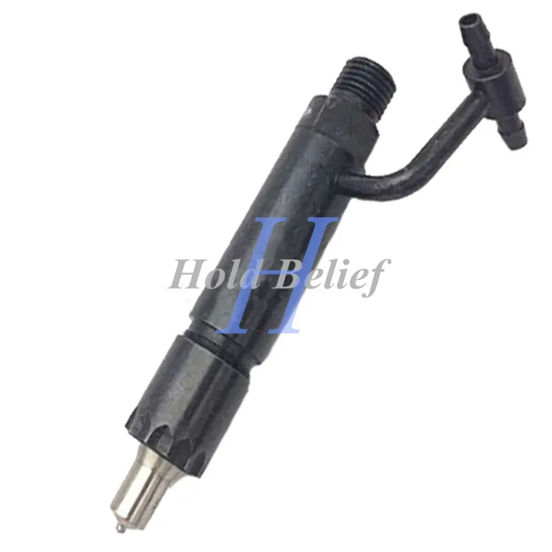 

Fuel Injector For Yanmar 3 CYL Engine 3TNV84 3TNV88 3JH3CW Y729004-53101