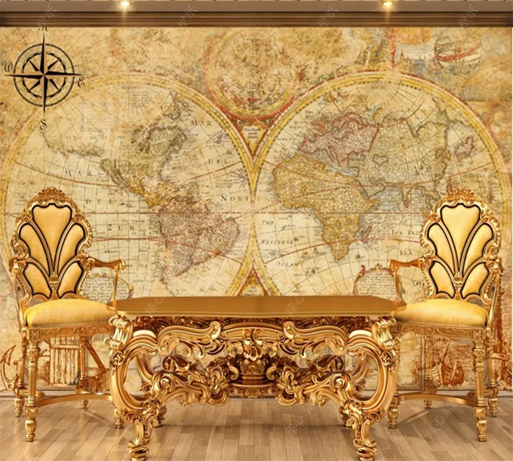 Map wallpaper (3)_conew1