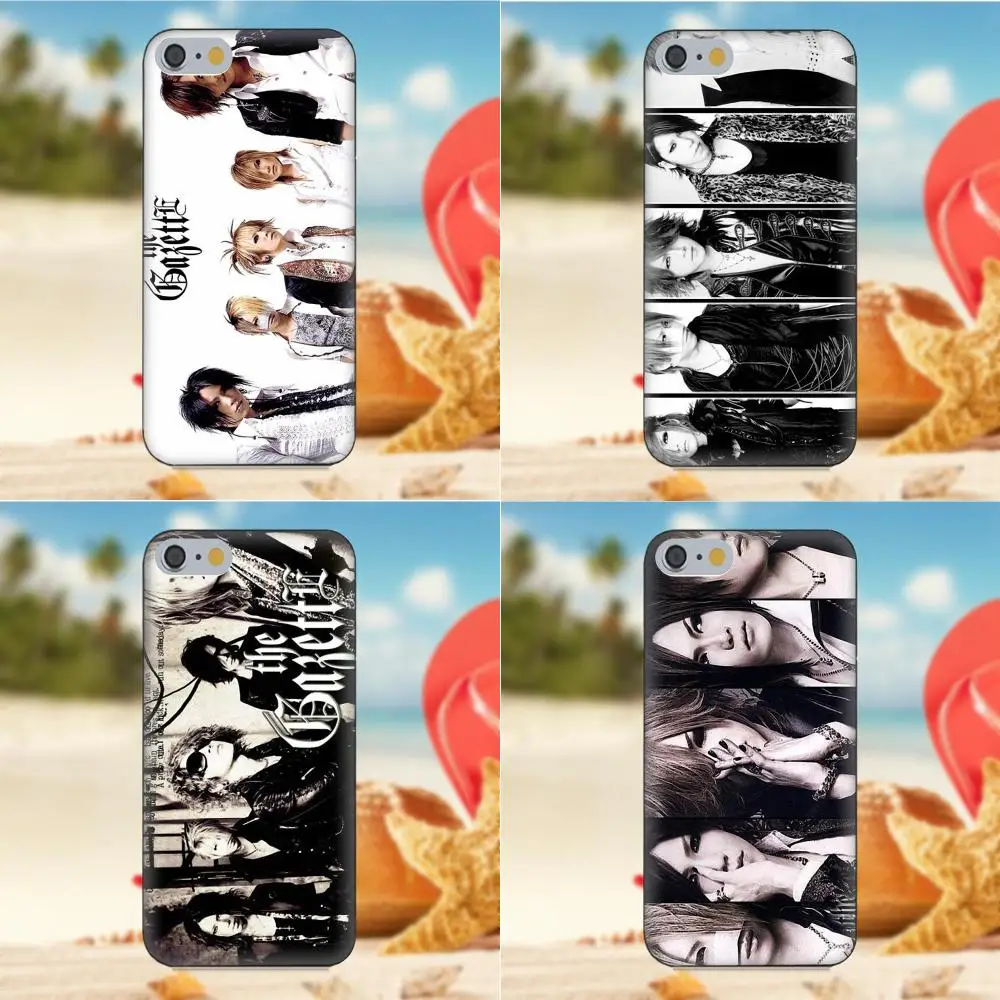 

Oedmeb Phone Case Cover For Galaxy A3 A5 A7 J1 J3 J5 J7 S5 S6 S7 S8 S9 edge Plus 2016 2017 The Gazette