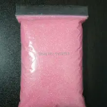 1/128(0,2 мм) блеск порошок для ногтевое искусство, неоновый глиттер пыли для поделок/Фестиваль accessories500g/лот