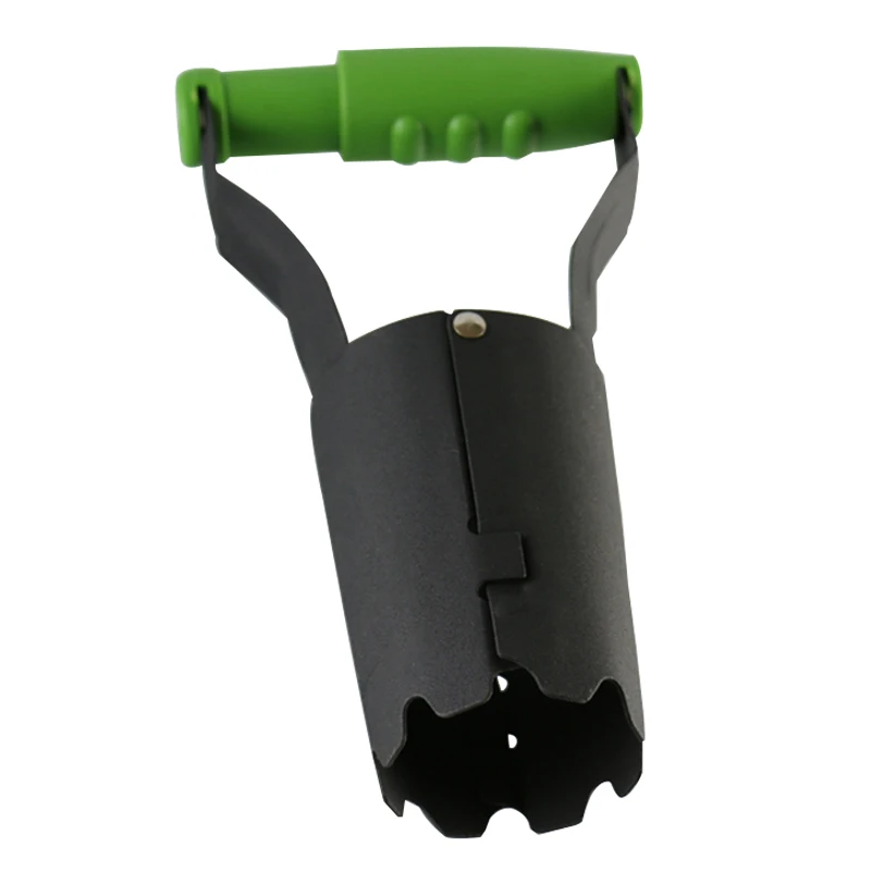 

FATCOOL 1Piece Gardening Shovel Multifunctional Shovel Portable Garden Planting Transplanting Tool