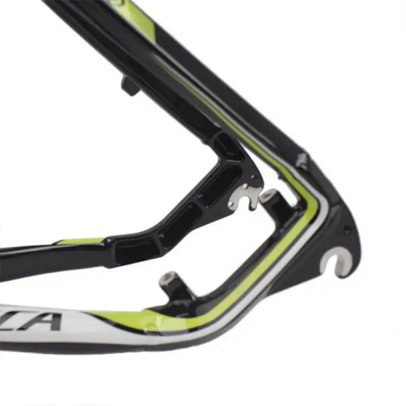 Cheap JESSICA 26*15.5/17" Mountain Bike Frame MTB Bicycle Frame set 44-56mm Headtube Cycling Aluminum Alloy Frameset BB68 10 Cheap JESSICA 26*15.5/17" Mountain Bike Frame MTB Bicycle Frame set 44-56mm Headtube Cycling Aluminum Alloy Frameset BB68 10