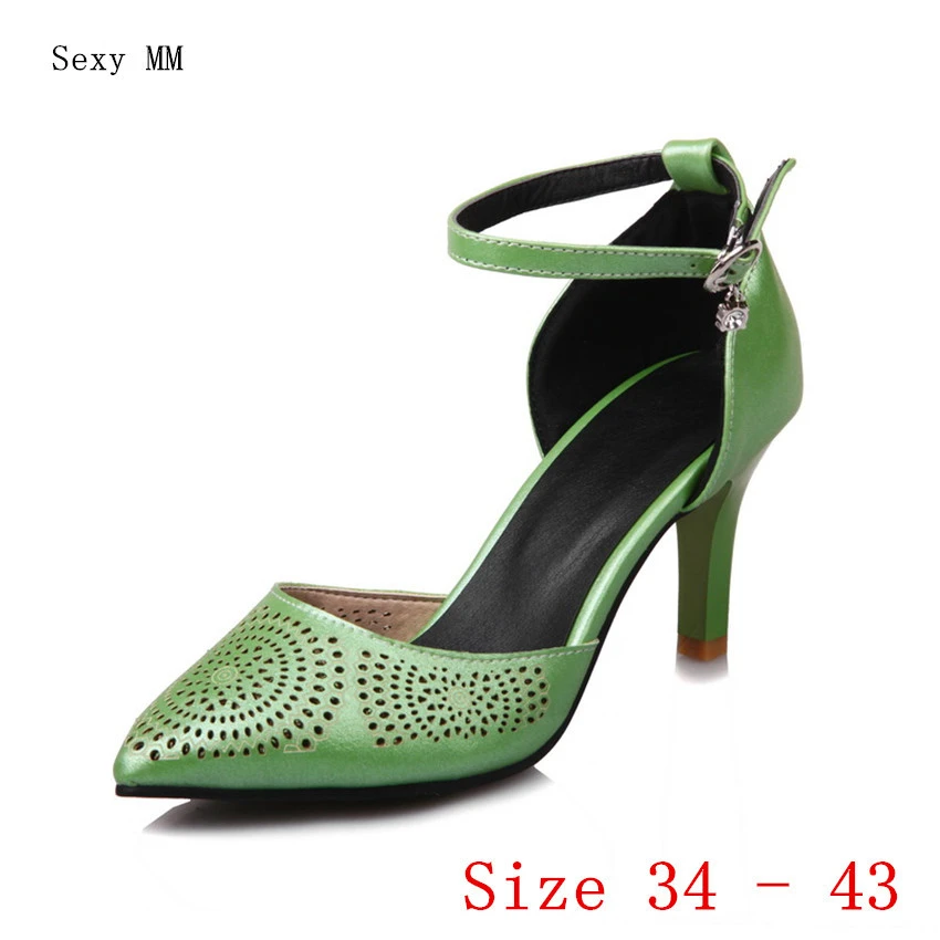 kitten heel gladiator sandals