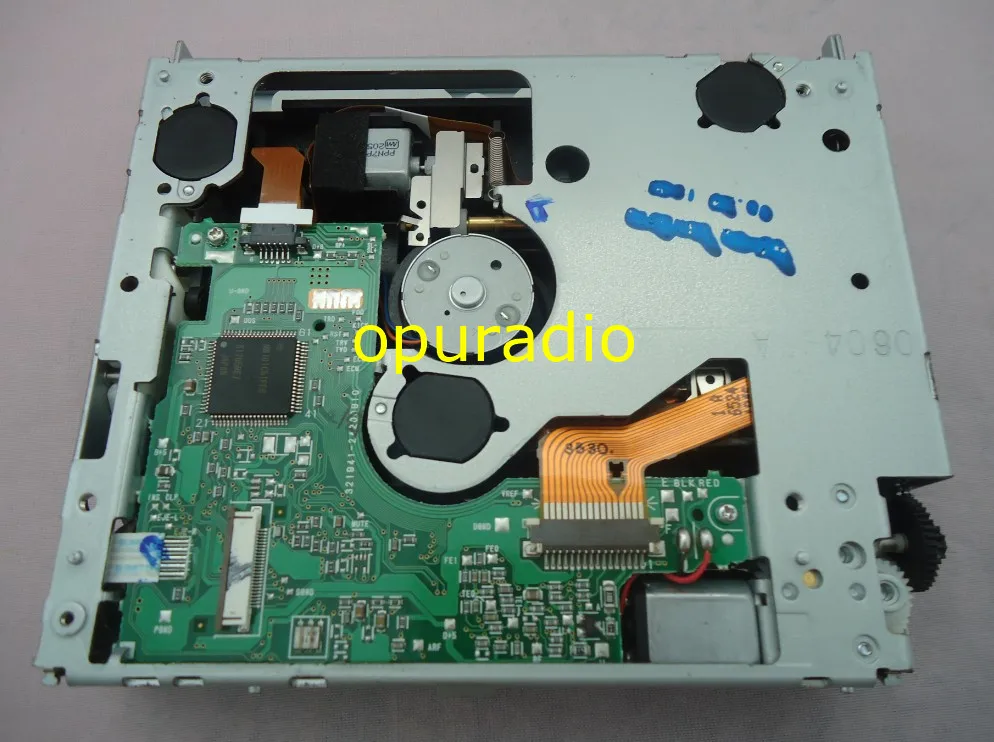DA-30-11F panasonic CD chevrolet_2