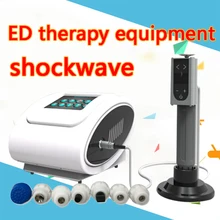 Portable shock wave therapy for ed treatment/newest low intensity physical shock wave machine similar zimmer shockwae for ED