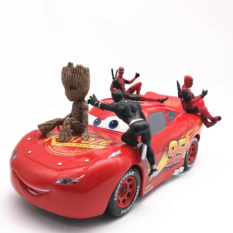 Figuras de ação