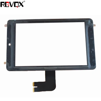 

New For ASUS MeMo Pad HD 7 ME173 Black Touch Screen Digitizer Sensor Glass Panel Tablet PC Replacement Parts