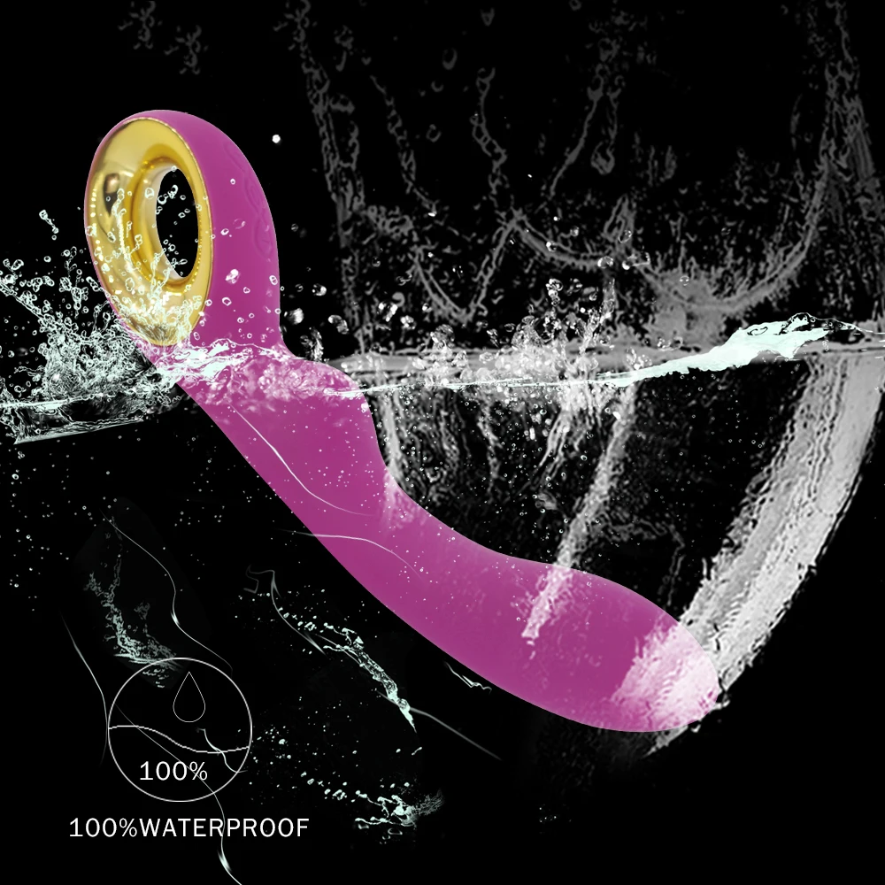 Powerful Vibrator (13)