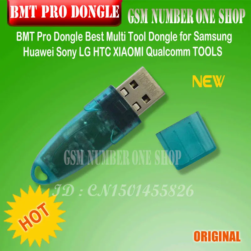BMT PRO dongle - gsmjustoncct-A3