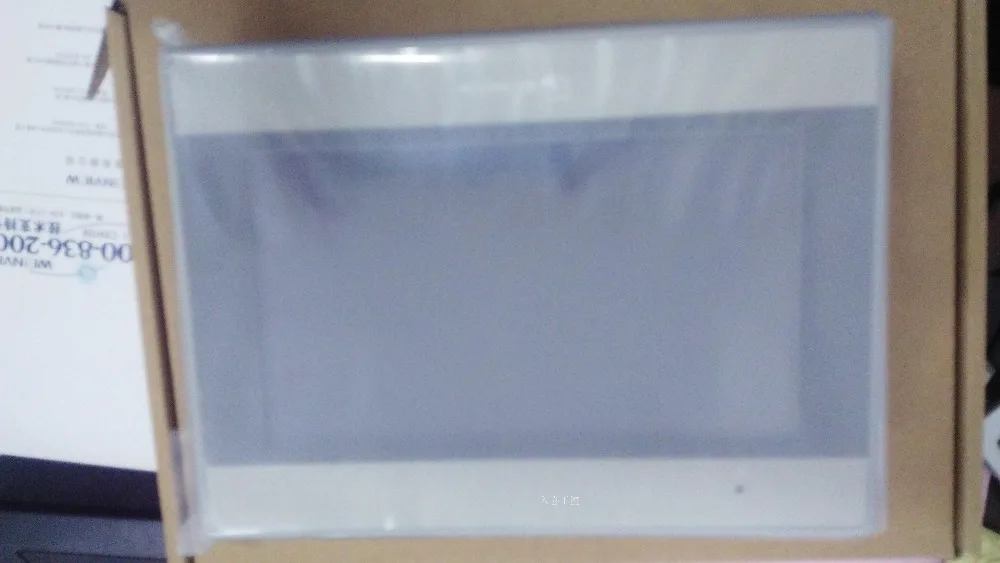 WEINTEK HMI 7 &quotцветной TFT MT8071IE ETHERNET (совместим с ALLEN BRADLEY PLC'S) бесплатная доставка |