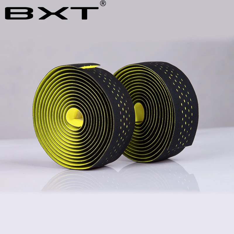 

Bicycle handlebar tape/package super cork bicycle road bicycle anti skid handlebars and bicycle accessories free delivery
