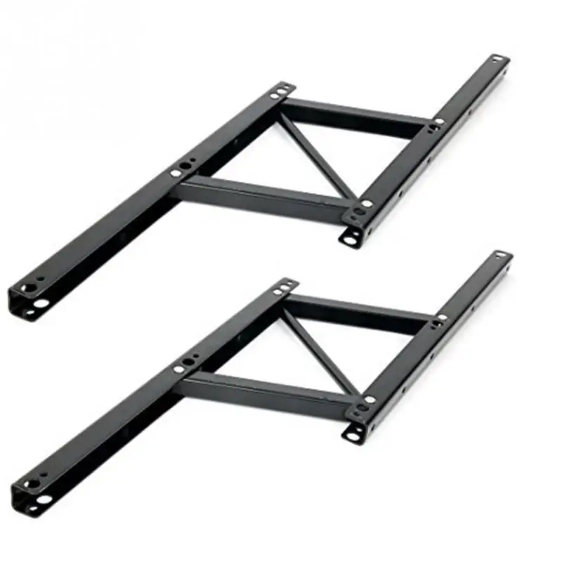 

1 Pair Top Quality Lift Up Top Big Coffee Table Hardware Fitting Furniture Mechanism Hinge Spring Lifting Frame