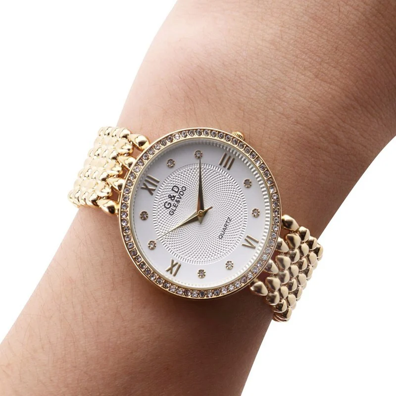 Prix pour G & D femmes Montres femmes top célèbre Marque De Luxe Montre À Quartz Occasionnel femelle Dames montres Femmes Montres relogio feminino Prix pour G & D femmes Montres femmes top célèbre Marque De Luxe Montre À Quartz Occasionnel femelle Dames montres Femmes Montres relogio feminino