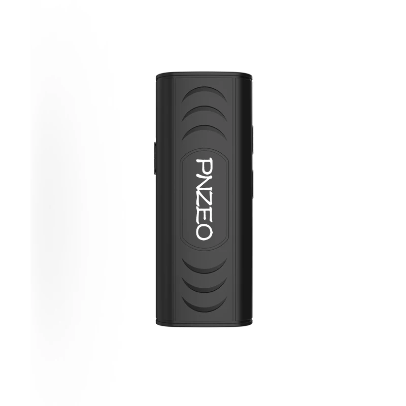  Mini Cameras PNZEO Portable Home Security Cameras 1080P HD Wireless WiFi Remote View Camera Nanny C