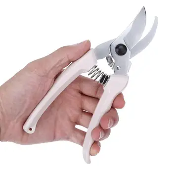

Pruner Non Slip Handle Fruit Tree Pruning Shears Bonsai Pruners Gardening Secateurs Garden Scissors Grafting Tool Pruning Tools
