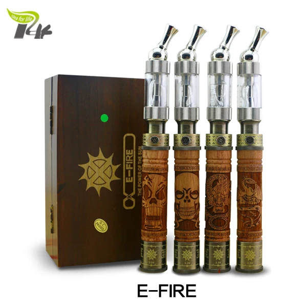 Новый 2014 деревянный электронная сигарета испаритель vape ручка для механических mod