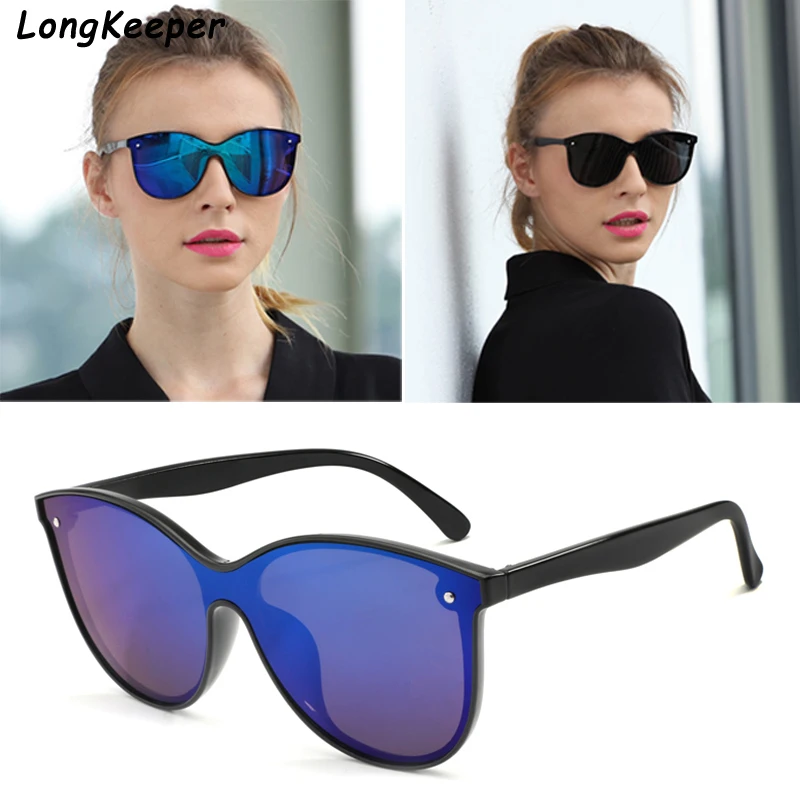 Cateye Sunglasses Men Polarized Glasses Retro For Women Sunglasses Cat Eye Round Glasses Small Outdoors Driving Goggle Oculos de
