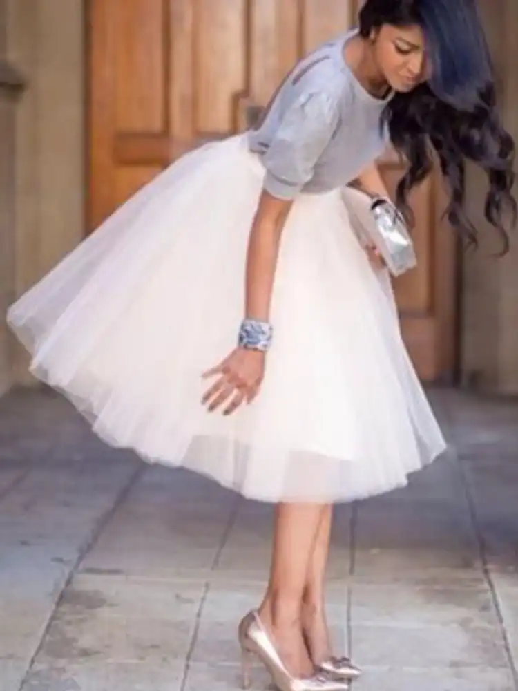 summer skirts and dresses